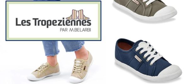 Marque les tropeziennes shop
